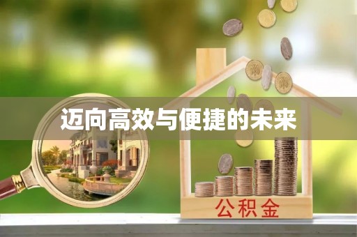 金宁迈向高效与便捷的未来